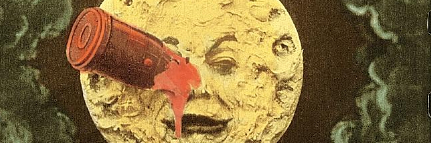 Banner Muestra Internacional De Cine Astronómico - MICA