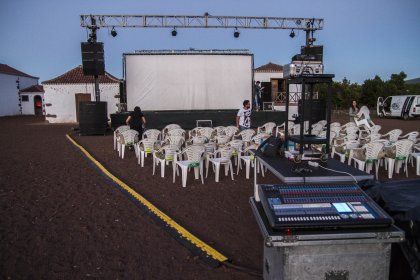 Photo of Muestra Internacional De Cine Astronómico - MICA