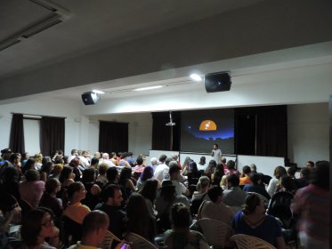 Photo of Muestra Internacional De Cine Astronómico - MICA