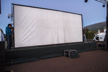 Photo of Muestra Internacional De Cine Astronómico - MICA