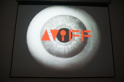 Photo of Aviff le festival du film d’artiste