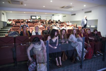 Photo of Aviff le festival du film d’artiste