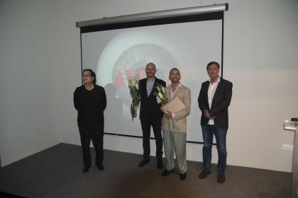 Photo of Aviff le festival du film d’artiste