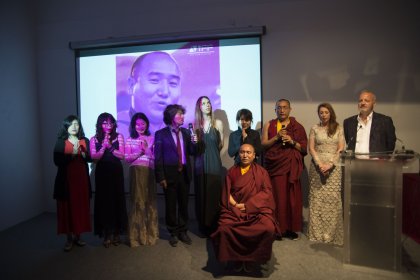 Photo of Aviff le festival du film d’artiste