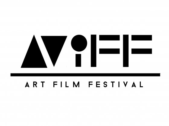 Logo of AVIFF