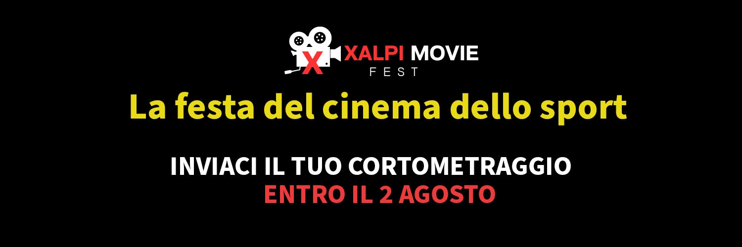 Banner Xalpisud Movie Fest
