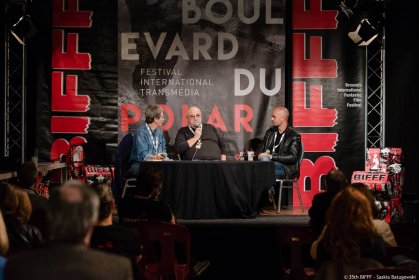 Photo of BIFFF -  Brussels International Fantastic Film Festival