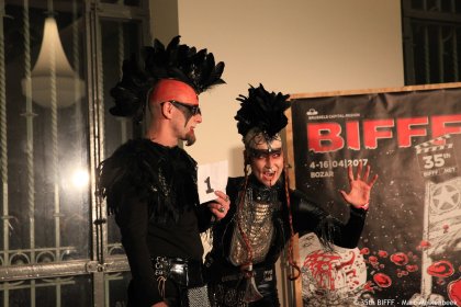 Photo of BIFFF -  Brussels International Fantastic Film Festival