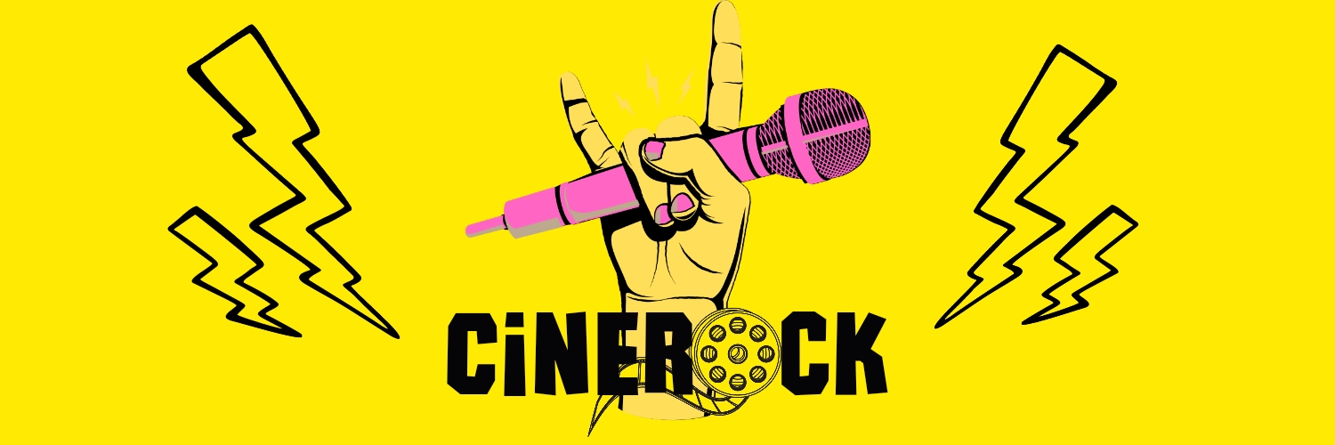 Banner Cine Rock