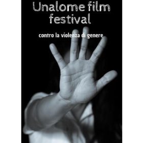 Logo of Unalome film festival 