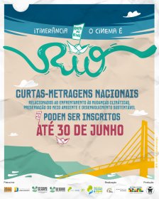 Photo of Kurta Na Kombi -  Itinerância o Cinema é Rio