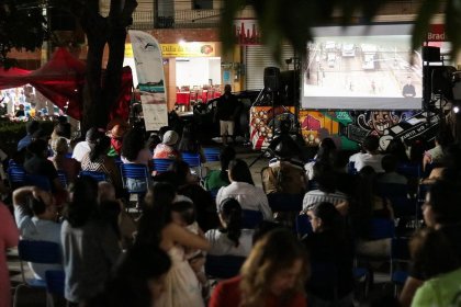 Photo of Kurta Na Kombi -  Itinerância o Cinema é Rio