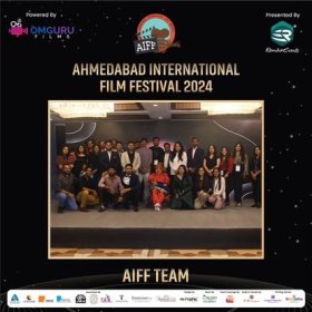 Photo of ahmedabad international film festival