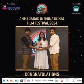 Photo of ahmedabad international film festival