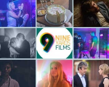 Photo of Richmond International Screenwriting & Film Festival