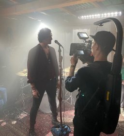 Photo of Richmond International Screenwriting & Film Festival