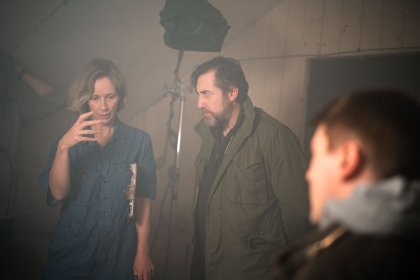 Photo of Richmond International Screenwriting & Film Festival