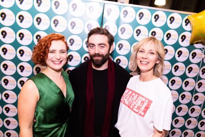 Photo of Richmond International Screenwriting & Film Festival