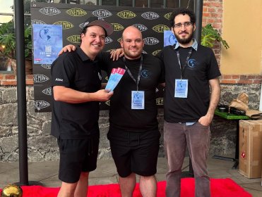 Photo of Aaiff Americas` - The All Americas` Independent Film Festival