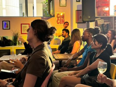 Photo of Aaiff Americas` - The All Americas` Independent Film Festival