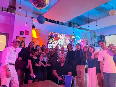 Photo of Aaiff Americas` - The All Americas` Independent Film Festival