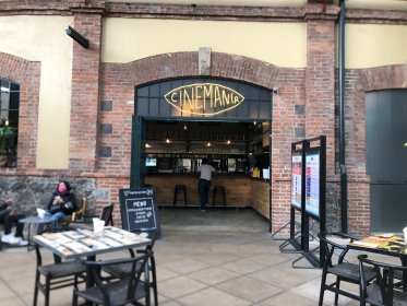 Photo of Aaiff Americas` - The All Americas` Independent Film Festival