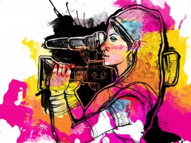 Photo of Filmi: Toronto's South Asian Film Festival