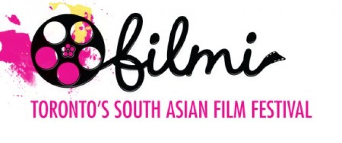 Photo of Filmi: Toronto's South Asian Film Festival