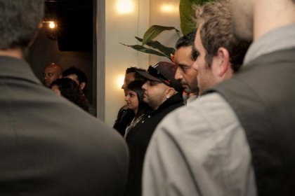 Photo of Filmi: Toronto's South Asian Film Festival