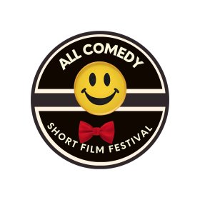 Logo of All Comedy Short Film Festival