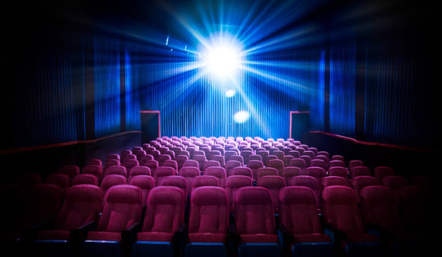 Banner CINE VIBES INTERNATIONAL FILM FESTIVAL