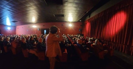 Photo of Festival Corto D`autore Citta` Di Cesnali (av)