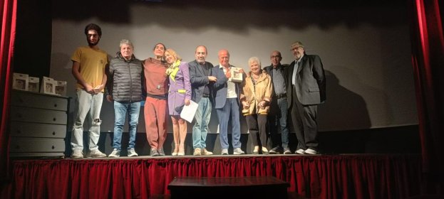 Photo of Festival Corto D`autore Citta` Di Cesnali (av)
