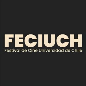Logo of University of Chile Film Festival
