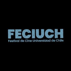 Logo of University of Chile Film Festival