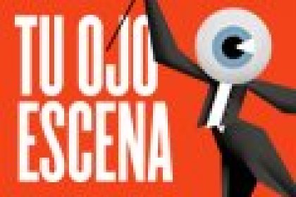 Logo of Concurso audiovisual Tu ojo a escena