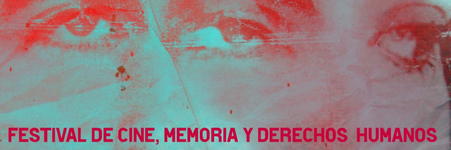 Banner 29N. Festival De Cine, Memoria Y Ddhh