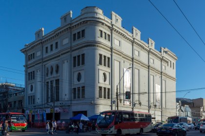 Photo of 29N. Festival De Cine, Memoria Y Ddhh