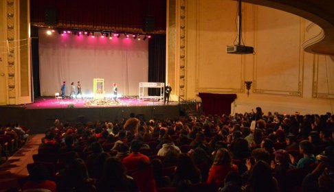 Photo of 29N. Festival De Cine, Memoria Y Ddhh