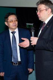 Photo of Moscow Asian Film Festival