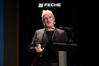 Photo of Festival Internacional De Cine De HellÍn, FECHE