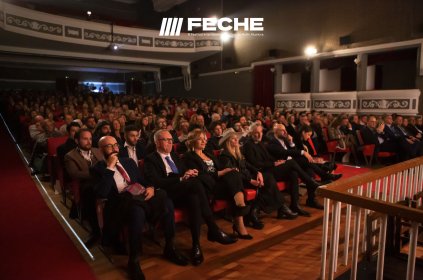 Photo of Festival Internacional De Cine De HellÍn, FECHE