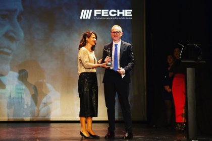 Photo of Festival Internacional De Cine De HellÍn, FECHE