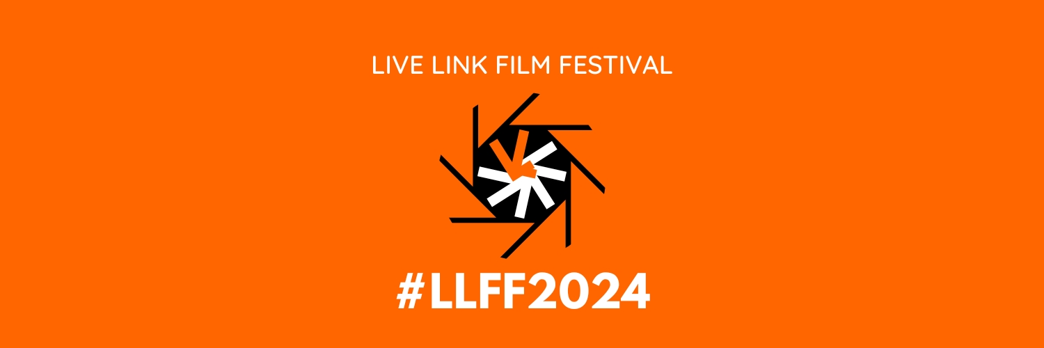 Banner Mary`s Live Link Film Festival