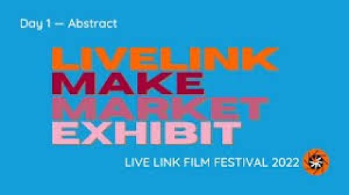 Photo of Mary`s Live Link Film Festival