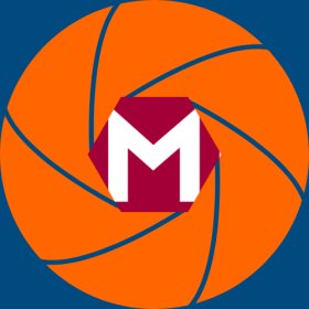 Logo of Mary`s Live Link Film Festival