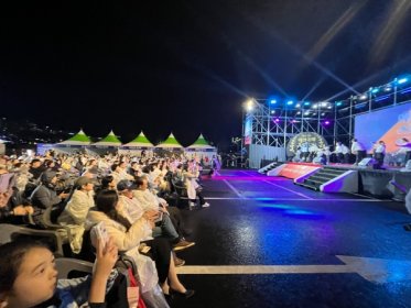 Photo of The 6th Yecheon International Smartphone Film Festival Film Contes