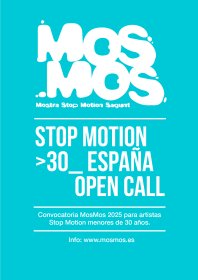Photo of Mosmos, Mostra Stop Motion de Sagunt