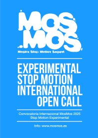 Photo of Mosmos, Mostra Stop Motion de Sagunt