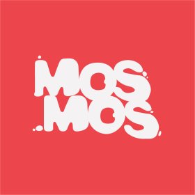 Logo of MosMos, Mostra Stop Motion de Sagunt